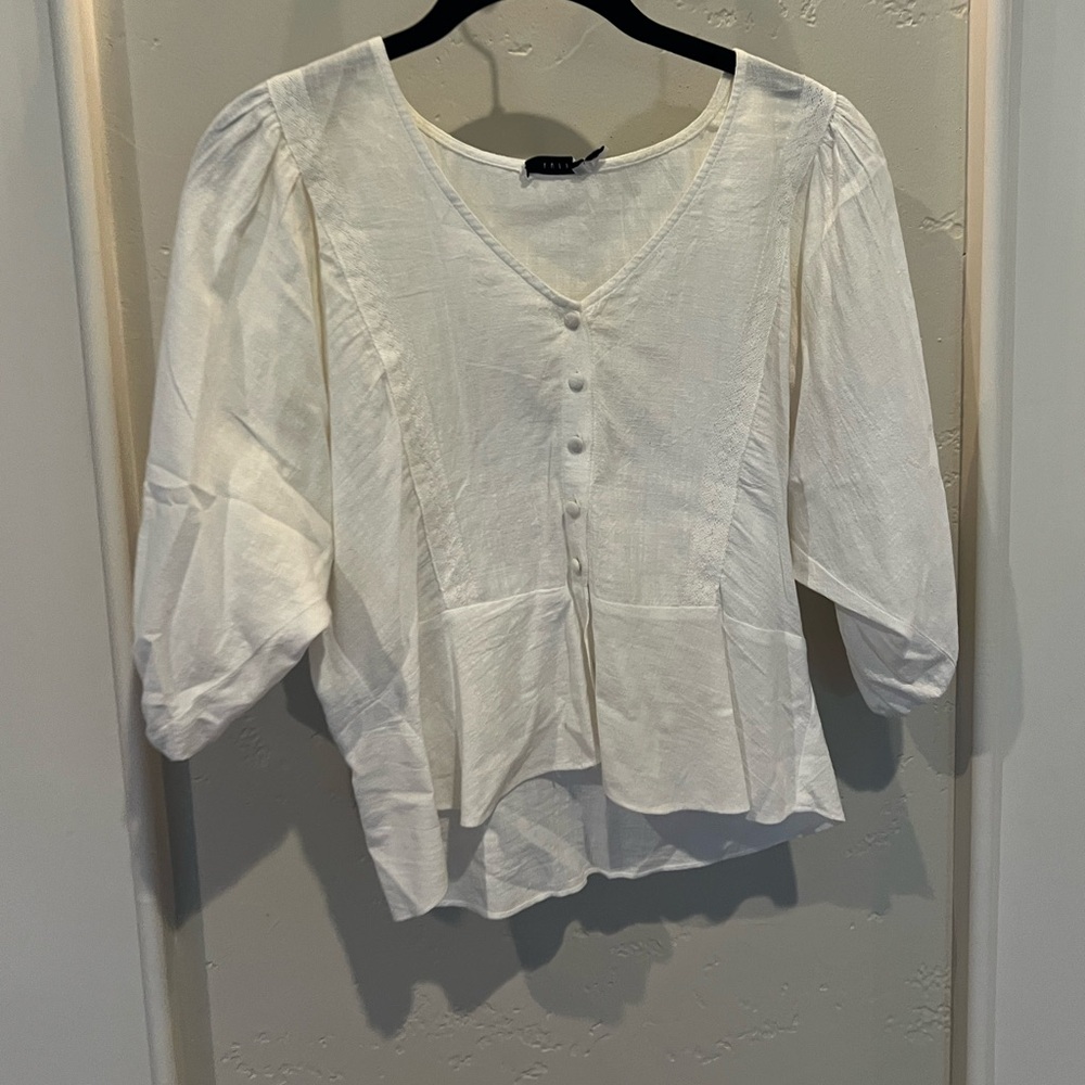 White Top